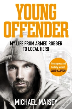 Capa do artigo Young Offender
