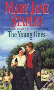 Capa do artigo Young Ones