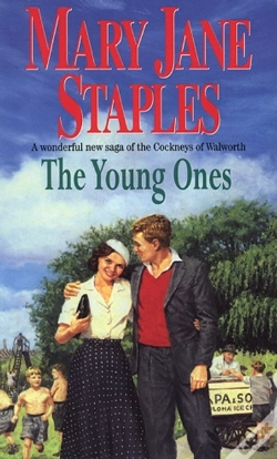 Capa do artigo Young Ones