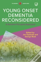 Capa do artigo Young Onset Dementia Reconsidered: A Solution-Focused Approach