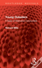 Capa do artigo Young Outsiders