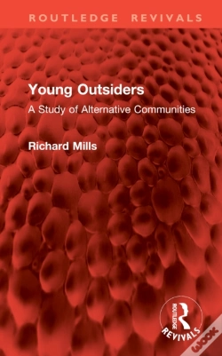 Capa do artigo Young Outsiders