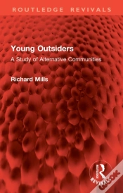 Capa do artigo Young Outsiders