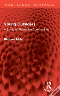 Capa do artigo Young Outsiders