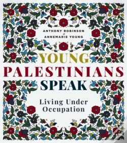 Capa do artigo Young Palestinians Speak