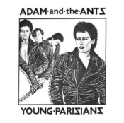 Capa do artigo Young Parisians - Vinil