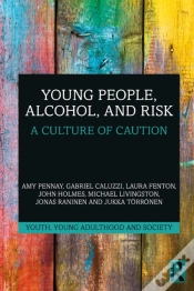 Capa do artigo Young People, Alcohol, And Risk