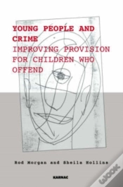 Capa do artigo Young People And Crime