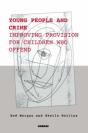Young People And Crime - Preview