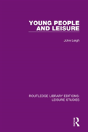 Young People And Leisure - Preview