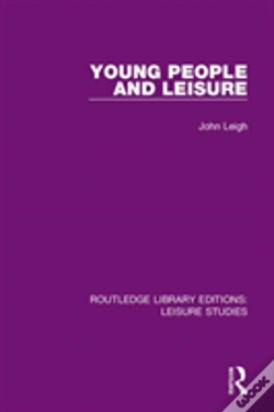 Capa do artigo Young People And Leisure