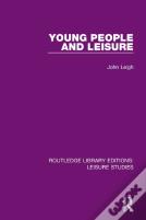 Young People And Leisure