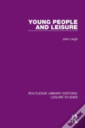 Young People And Leisure