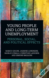 Young People And Long-Term Unemployment