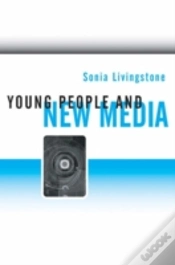 Capa do artigo Young People And New Media