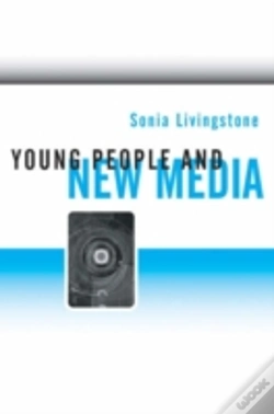 Capa do artigo Young People And New Media