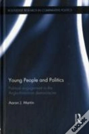 Capa do artigo Young People And Politics