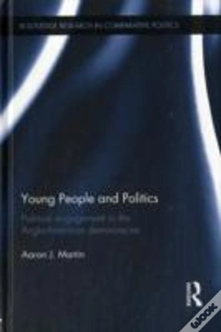 Capa do artigo Young People And Politics