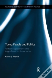 Capa do artigo Young People And Politics