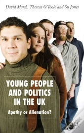 Young People And Politics In The Uk
