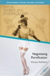 Young People And Pornography
