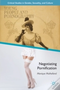 Capa do artigo Young People And Pornography