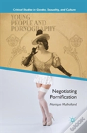 Capa do artigo Young People And Pornography