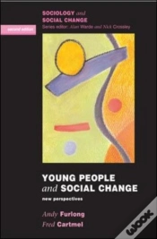 Capa do artigo Young People And Social Change