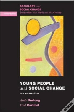 Capa do artigo Young People And Social Change