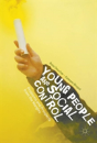 Young People And Social Control - Preview