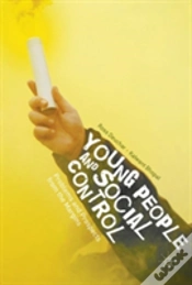Capa do artigo Young People And Social Control