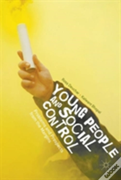 Capa do artigo Young People And Social Control