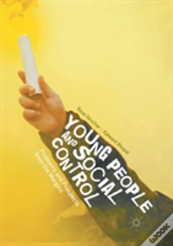 Capa do artigo Young People And Social Control