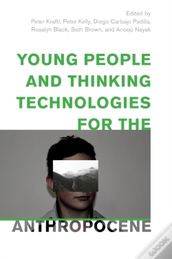 Capa do artigo Young People And Thinking Technologies For The Anthropocene