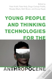 Capa do artigo Young People And Thinking Technologies For The Anthropocene