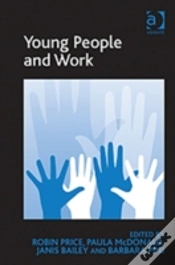 Capa do artigo Young People And Work