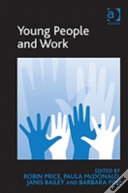 Capa do artigo Young People And Work