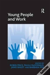 Capa do artigo Young People And Work