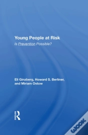 Capa do artigo Young People At Risk