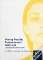 Young People, Bereavement And Loss