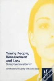Capa do artigo Young People, Bereavement And Loss