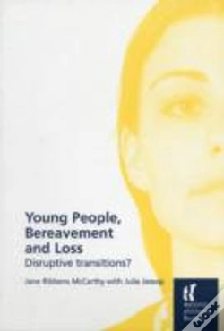 Capa do artigo Young People, Bereavement And Loss