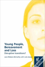 Capa do artigo Young People, Bereavement And Loss