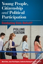 Capa do artigo Young People, Citizenship And Political Participation
