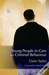 Capa do artigo Young People In Care And Criminal Behaviour