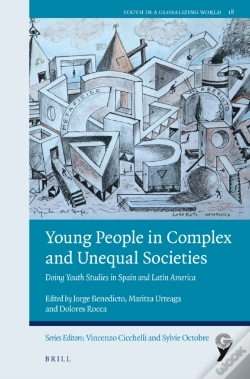 Capa do artigo Young People In Complex And Unequal Societies