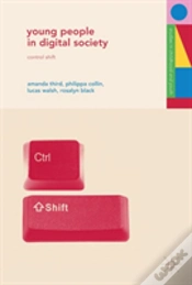 Capa do artigo Young People In Digital Society