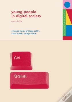 Capa do artigo Young People In Digital Society
