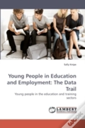 Young People In Education And Employment