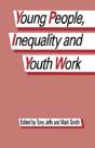 Young People, Inequality And Youth Work - Preview